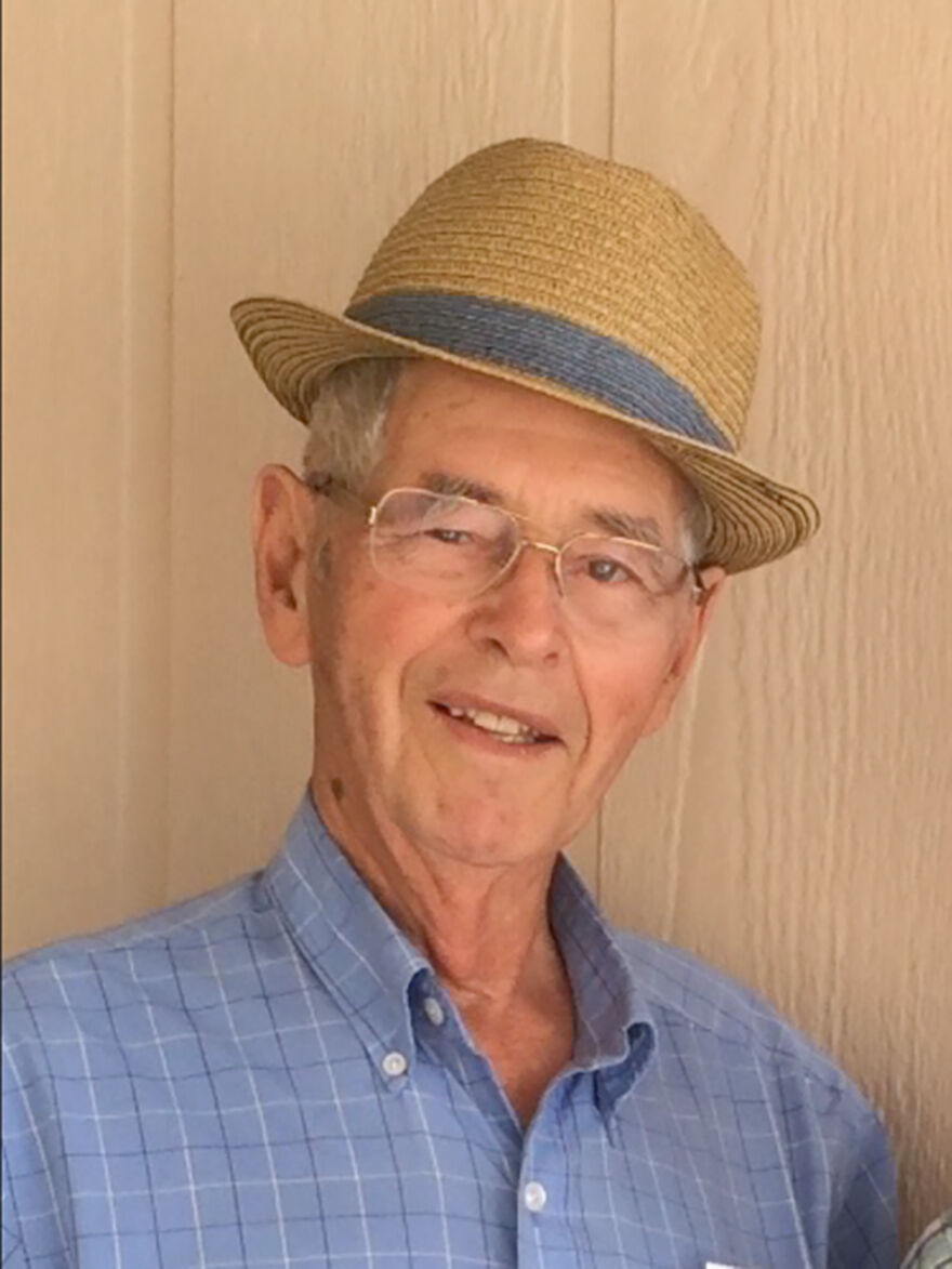 Floyd Allen Henspeter